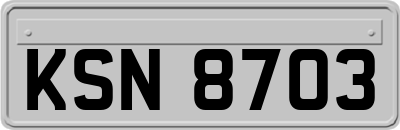 KSN8703