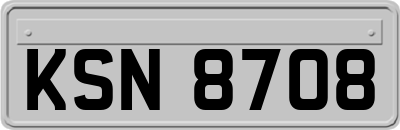 KSN8708