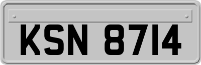 KSN8714