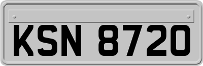 KSN8720