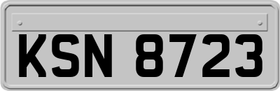 KSN8723