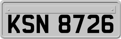 KSN8726