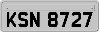 KSN8727