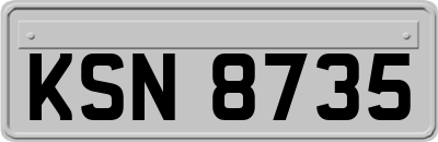 KSN8735