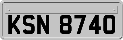 KSN8740