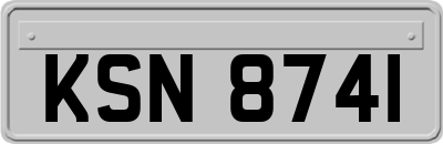 KSN8741