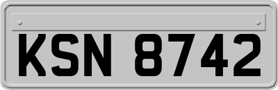 KSN8742