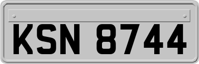 KSN8744