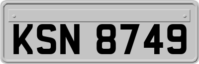 KSN8749