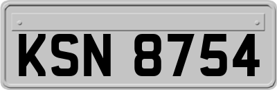 KSN8754