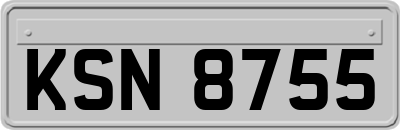 KSN8755