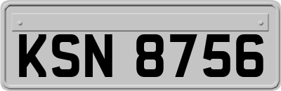 KSN8756