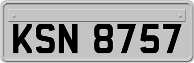KSN8757