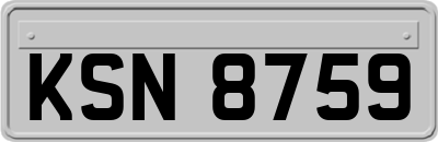 KSN8759