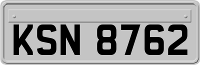 KSN8762