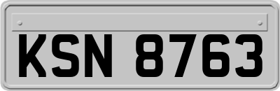 KSN8763