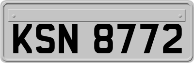 KSN8772