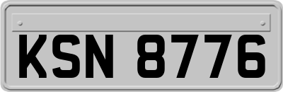 KSN8776