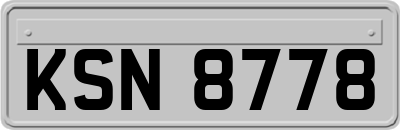 KSN8778