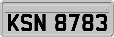 KSN8783
