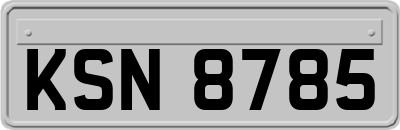 KSN8785