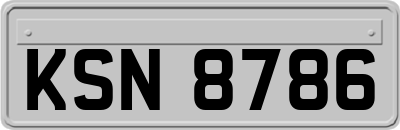 KSN8786