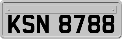 KSN8788