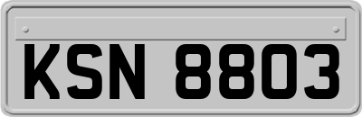 KSN8803