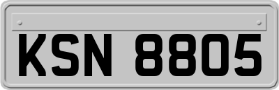 KSN8805