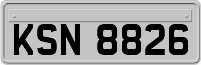 KSN8826