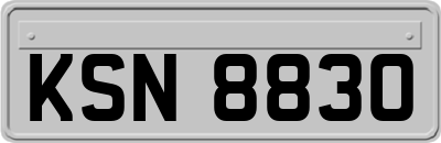 KSN8830