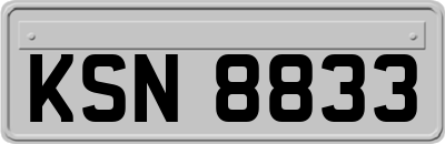 KSN8833