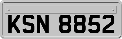 KSN8852