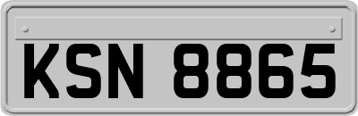 KSN8865