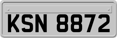 KSN8872
