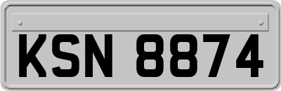 KSN8874
