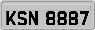 KSN8887