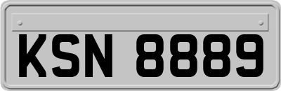 KSN8889