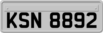 KSN8892
