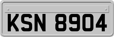 KSN8904