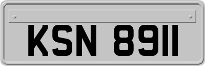 KSN8911