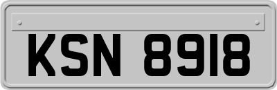 KSN8918