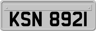 KSN8921