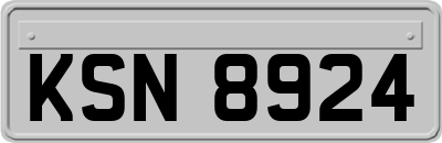 KSN8924