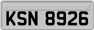 KSN8926