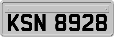 KSN8928