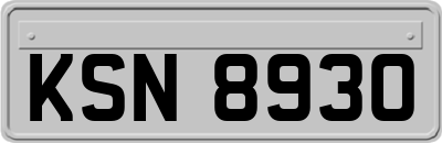KSN8930