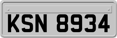 KSN8934