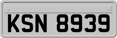 KSN8939