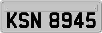 KSN8945